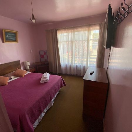 Hospedaje Rios Osorno Extérieur photo