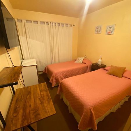 Hospedaje Rios Osorno Extérieur photo