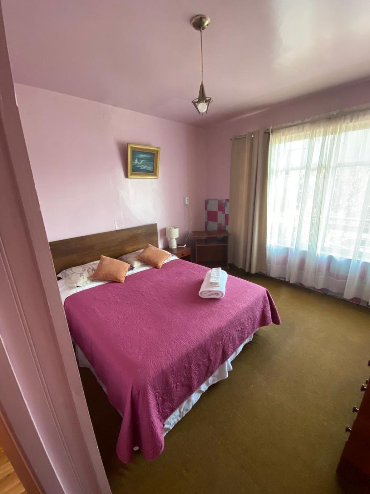 Hospedaje Rios Osorno Extérieur photo