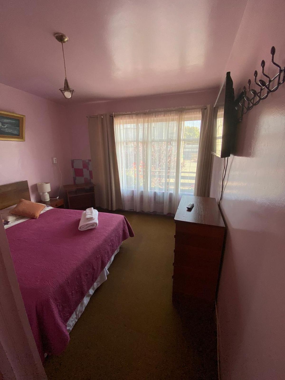 Hospedaje Rios Osorno Extérieur photo