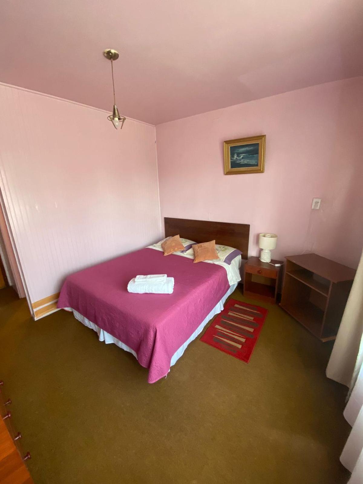 Hospedaje Rios Osorno Extérieur photo