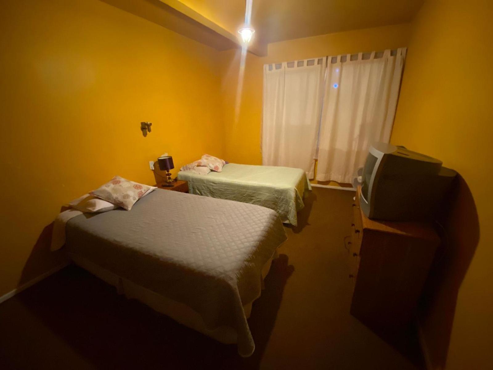 Hospedaje Rios Osorno Extérieur photo