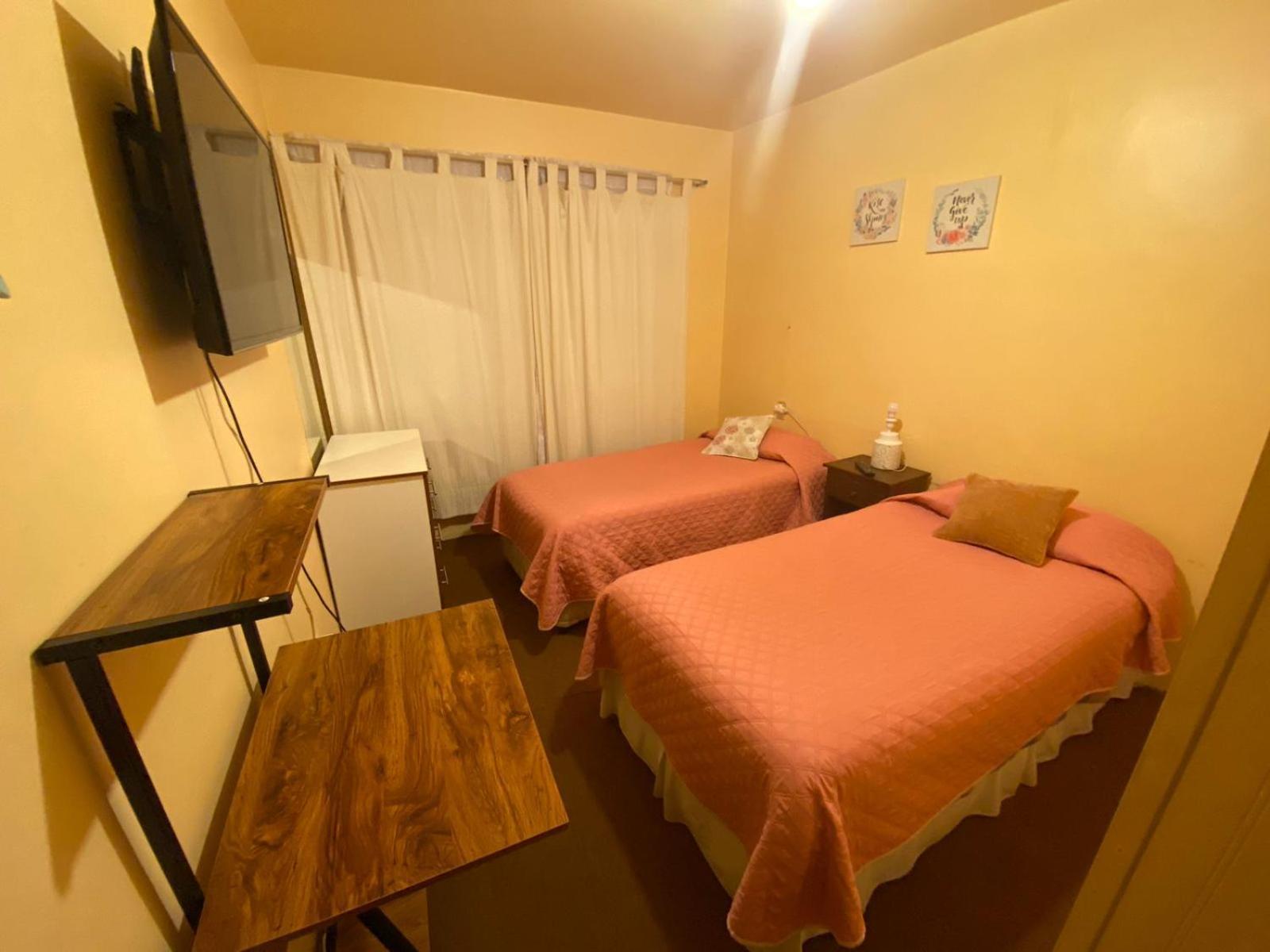 Hospedaje Rios Osorno Extérieur photo