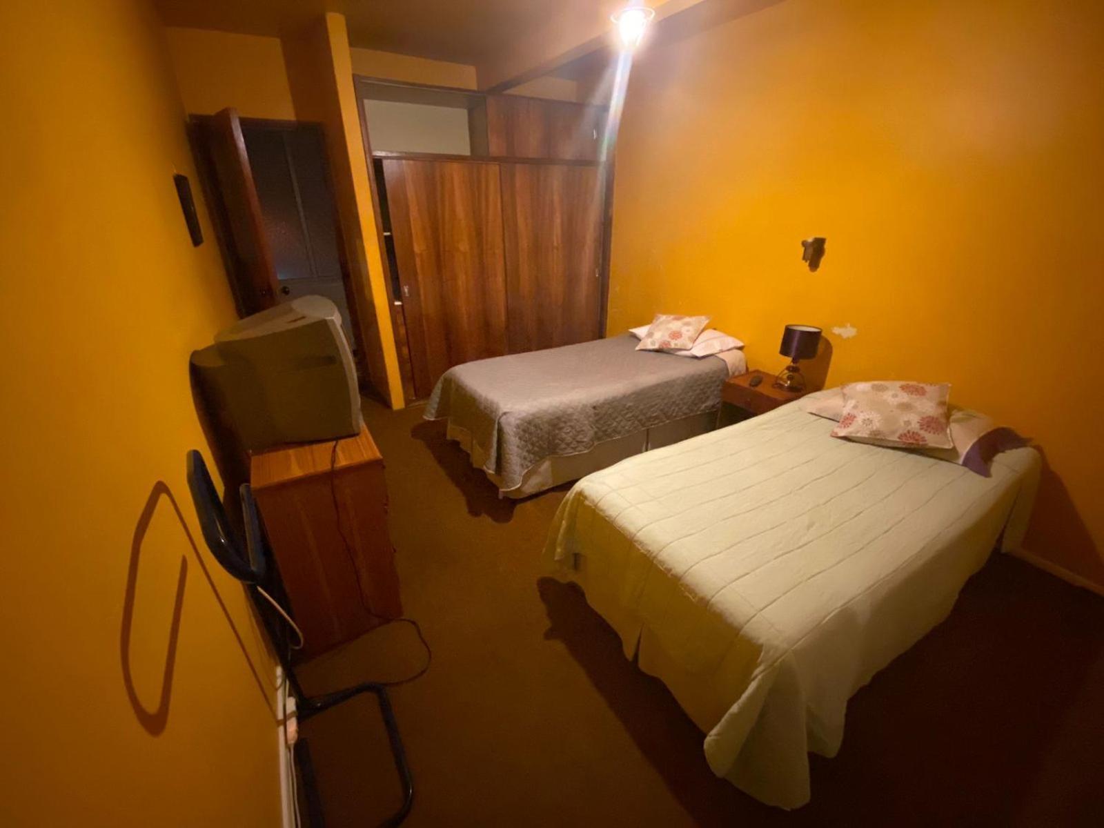 Hospedaje Rios Osorno Extérieur photo